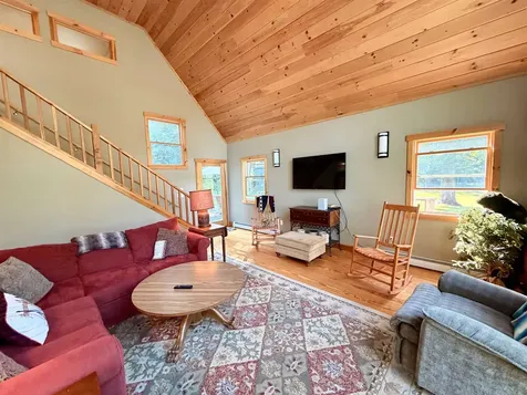 57 Castle Hill Road Wilmington VT 05363