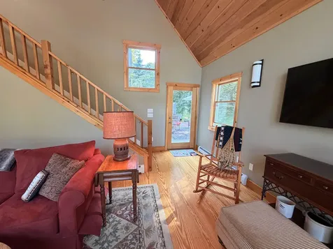57 Castle Hill Road Wilmington VT 05363
