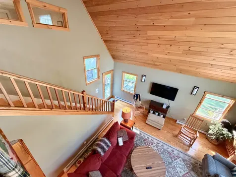 57 Castle Hill Road Wilmington VT 05363