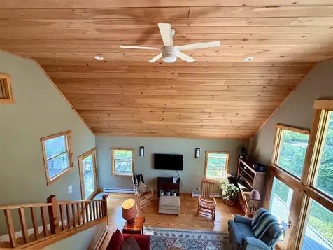 57 Castle Hill Road Wilmington VT 05363