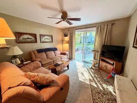 57 Castle Hill Road Wilmington VT 05363
