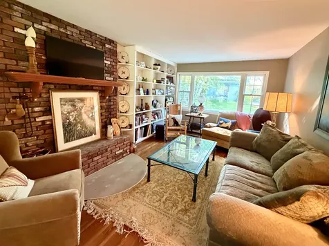 57 Castle Hill Road Wilmington VT 05363
