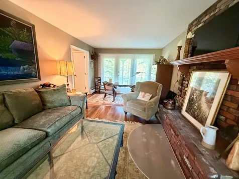 57 Castle Hill Road Wilmington VT 05363