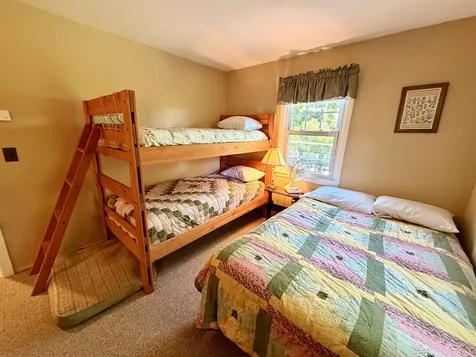 57 Castle Hill Road Wilmington VT 05363