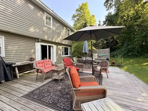 57 Castle Hill Road Wilmington VT 05363
