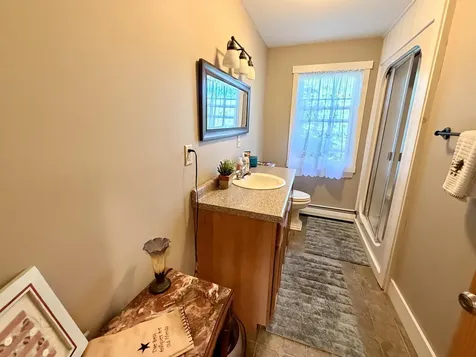 57 Castle Hill Road Wilmington VT 05363