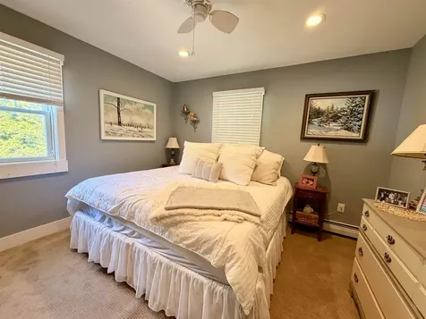 57 Castle Hill Road Wilmington VT 05363
