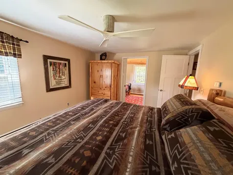 57 Castle Hill Road Wilmington VT 05363
