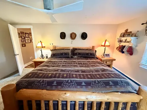 57 Castle Hill Road Wilmington VT 05363