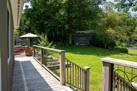 57 Castle Hill Road Wilmington VT 05363