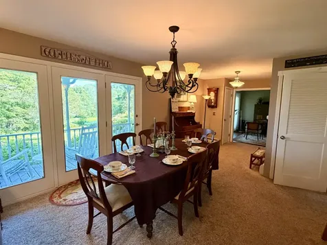 57 Castle Hill Road Wilmington VT 05363