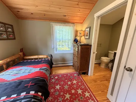 57 Castle Hill Road Wilmington VT 05363