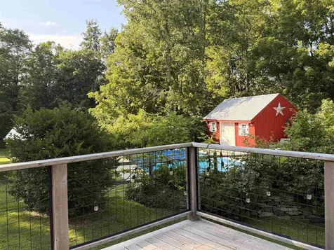 57 Castle Hill Road Wilmington VT 05363