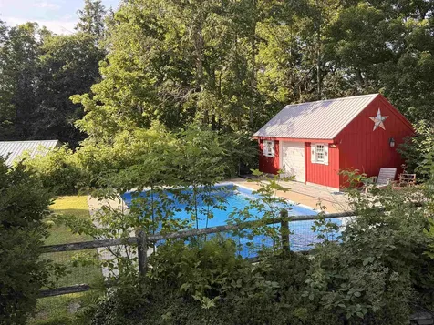 57 Castle Hill Road Wilmington VT 05363