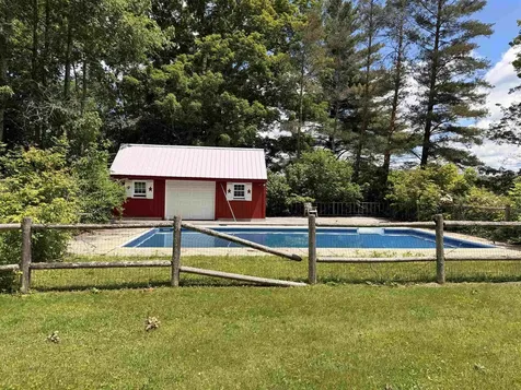 57 Castle Hill Road Wilmington VT 05363