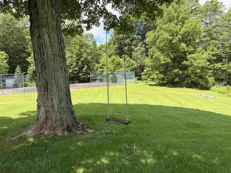 57 Castle Hill Road Wilmington VT 05363