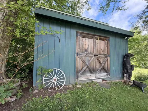 57 Castle Hill Road Wilmington VT 05363