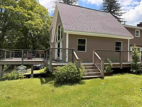 57 Castle Hill Road Wilmington VT 05363