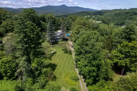 57 Castle Hill Road Wilmington VT 05363