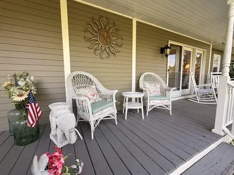 57 Castle Hill Road Wilmington VT 05363