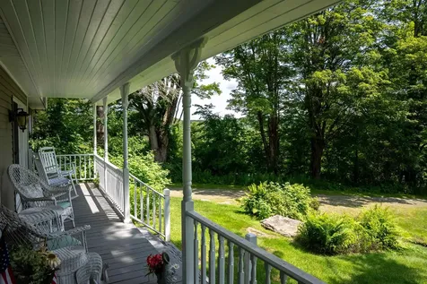 57 Castle Hill Road Wilmington VT 05363