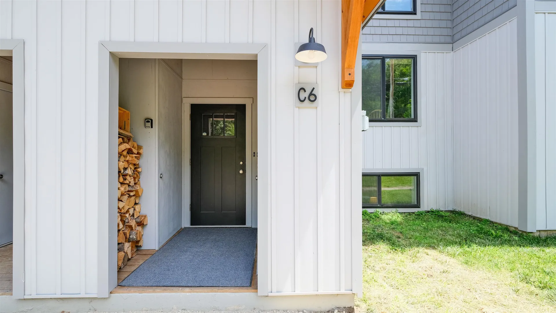 75 Upper Crossroad Ludlow VT 05149