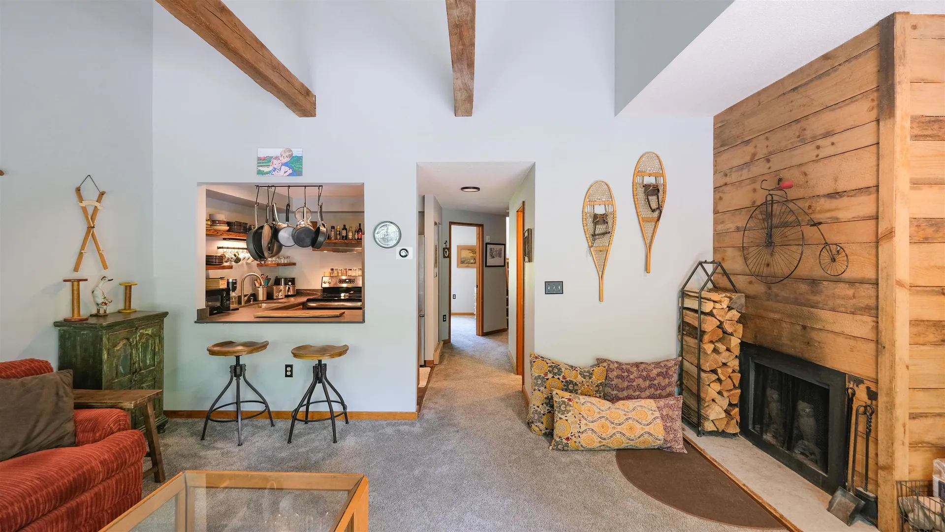 75 Upper Crossroad Ludlow VT 05149