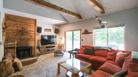 75 Upper Crossroad Ludlow VT 05149