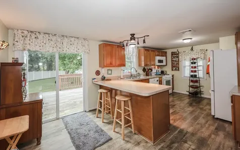 4 Caron Street Merrimack NH 03054