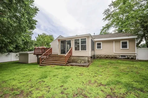 4 Caron Street Merrimack NH 03054