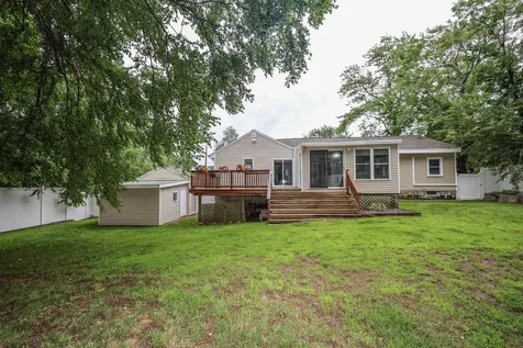 4 Caron Street Merrimack NH 03054