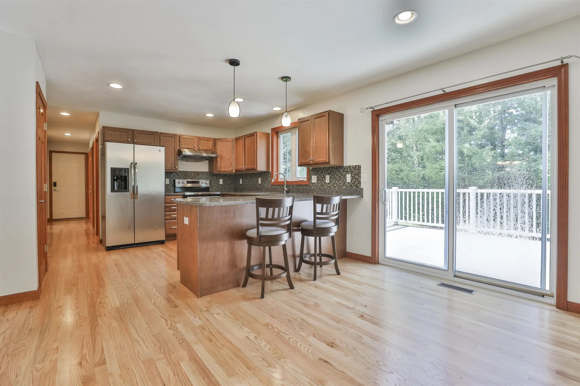 14 Ames Road Brookline NH 03033