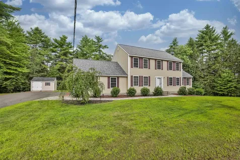 14 Ames Road Brookline NH 03033