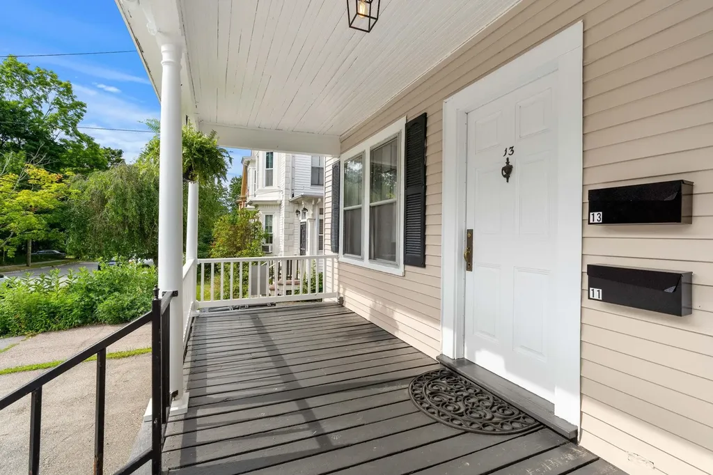 11-13 Elm Street Dover NH 03820