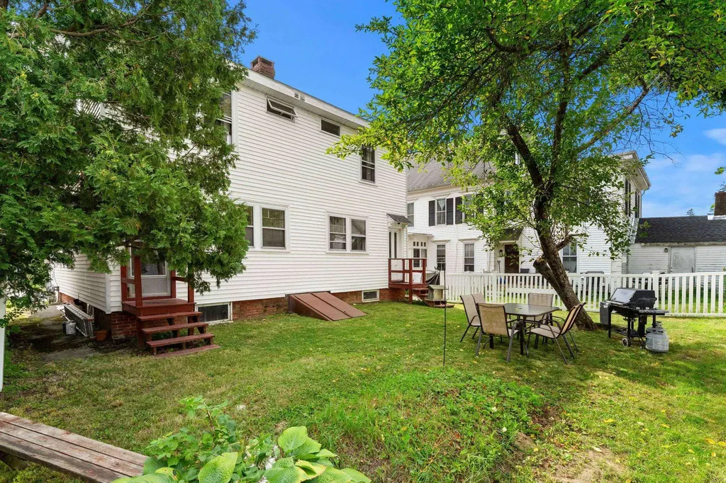 11-13 Elm Street Dover NH 03820