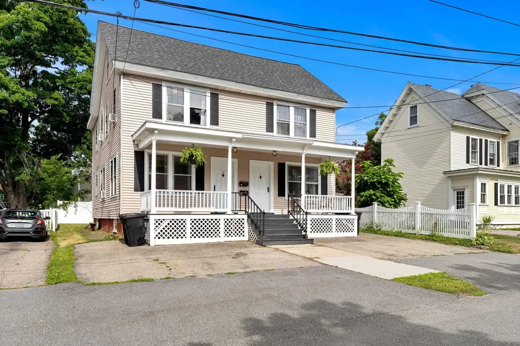 11-13 Elm Street Dover NH 03820