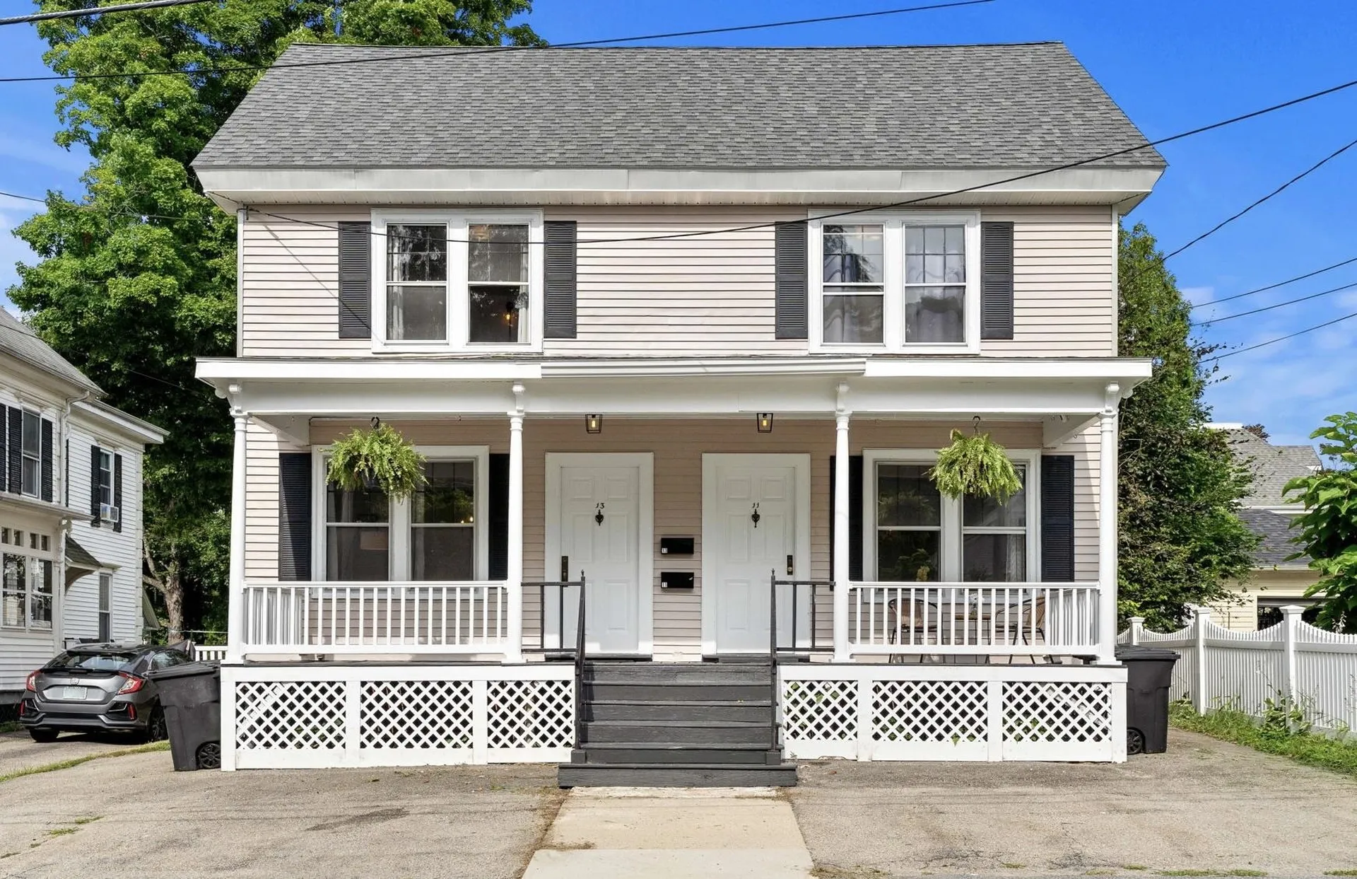 11-13 Elm Street Dover NH 03820