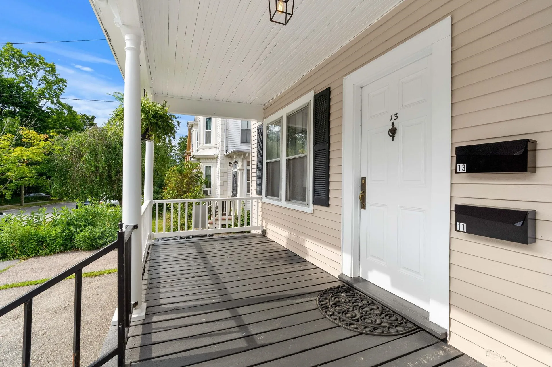 11-13 Elm Street Dover NH 03820