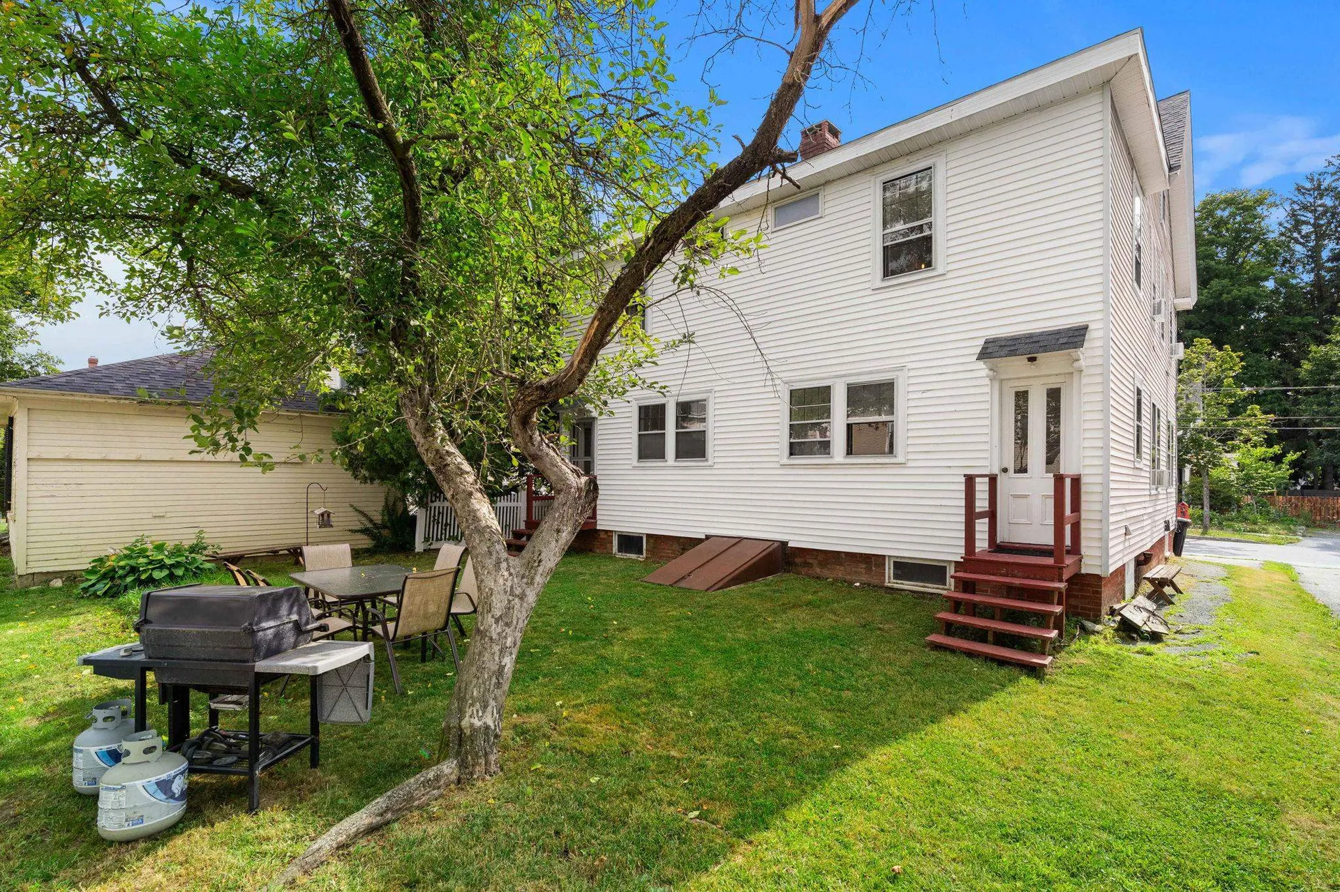 11-13 Elm Street Dover NH 03820