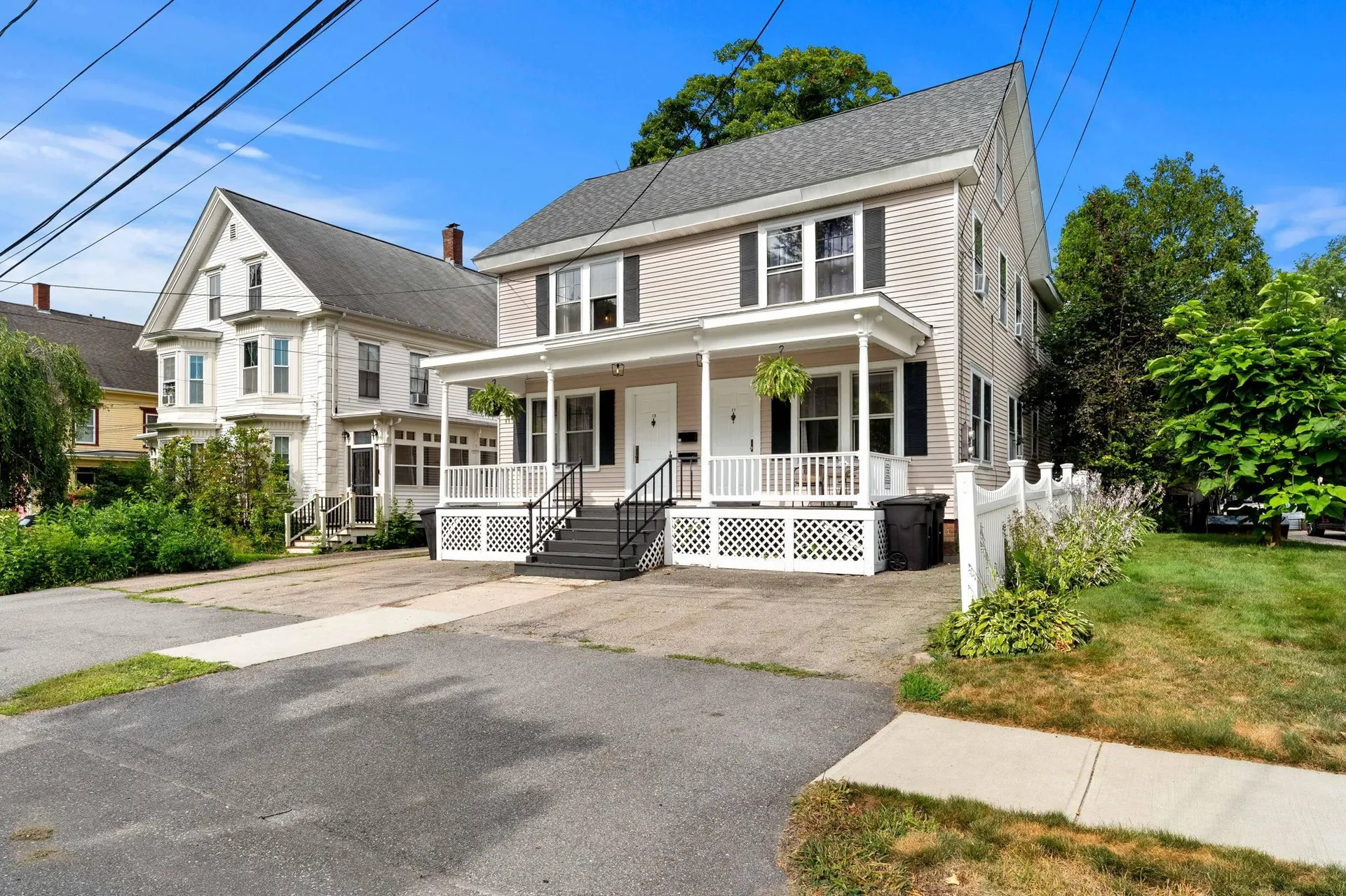 11-13 Elm Street Dover NH 03820
