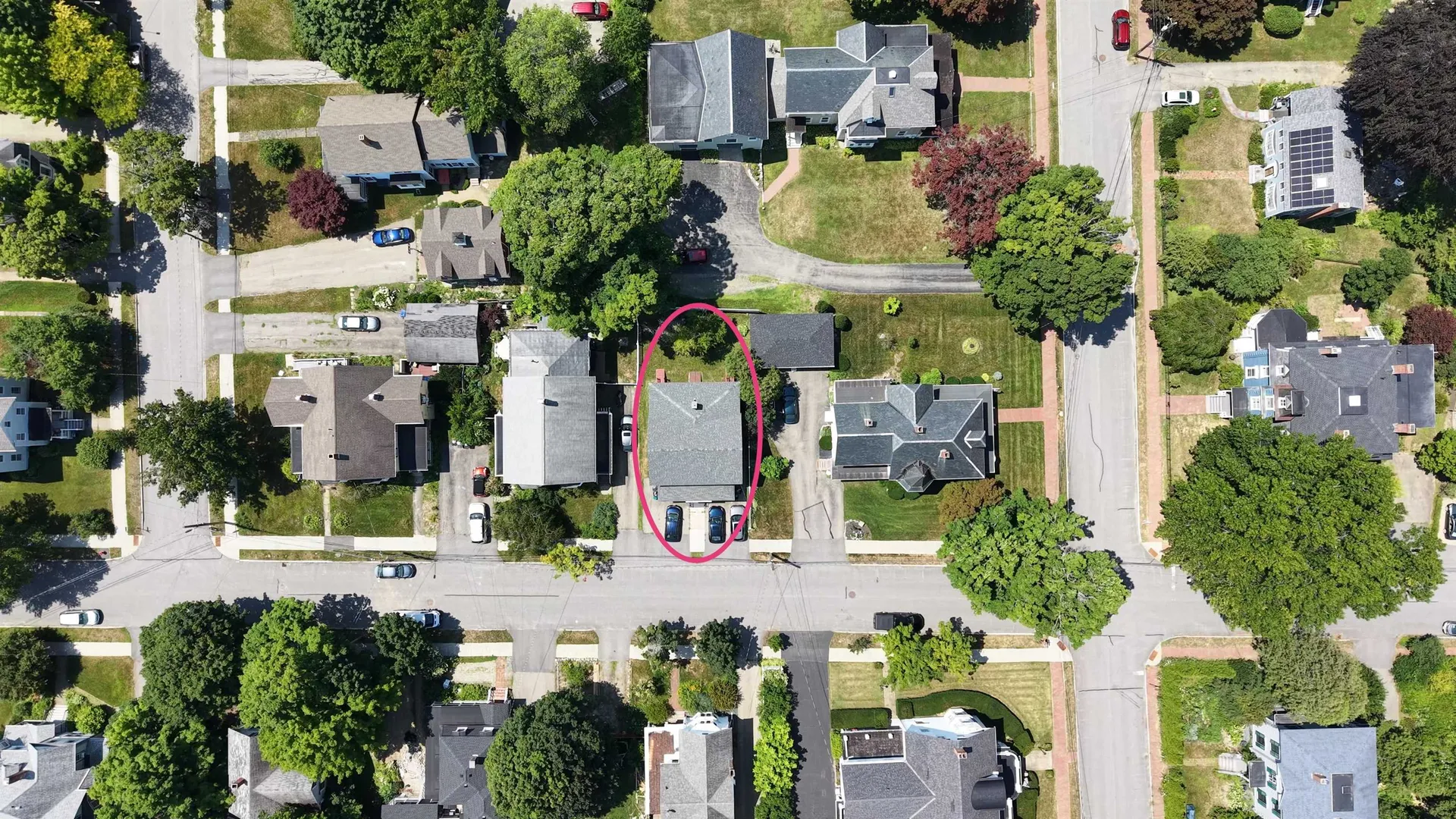 11-13 Elm Street Dover NH 03820
