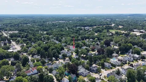 11-13 Elm Street Dover NH 03820