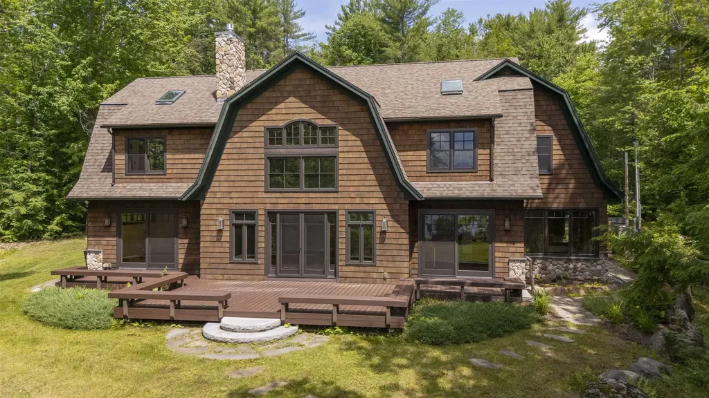 282 Route 114 Sutton NH 03221