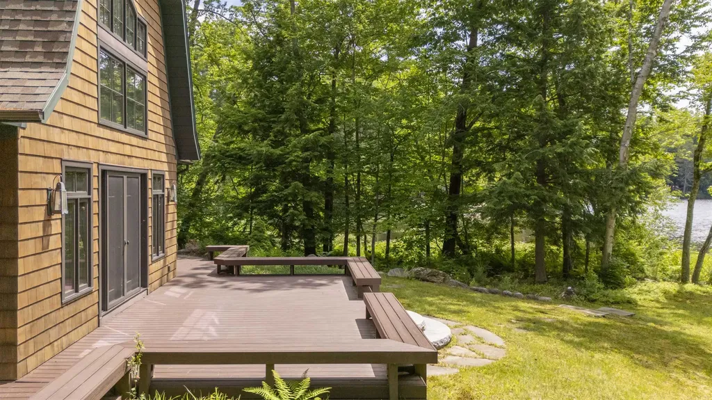 282 Route 114 Sutton NH 03221