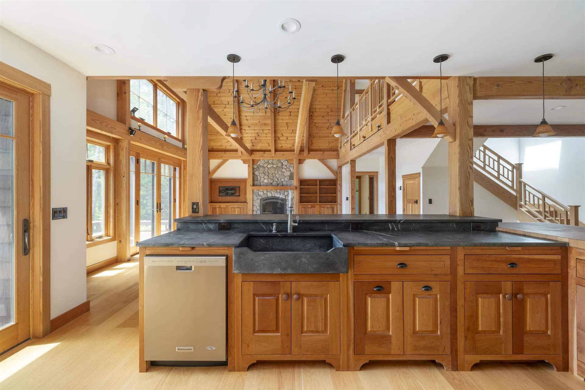 282 Route 114 Sutton NH 03221