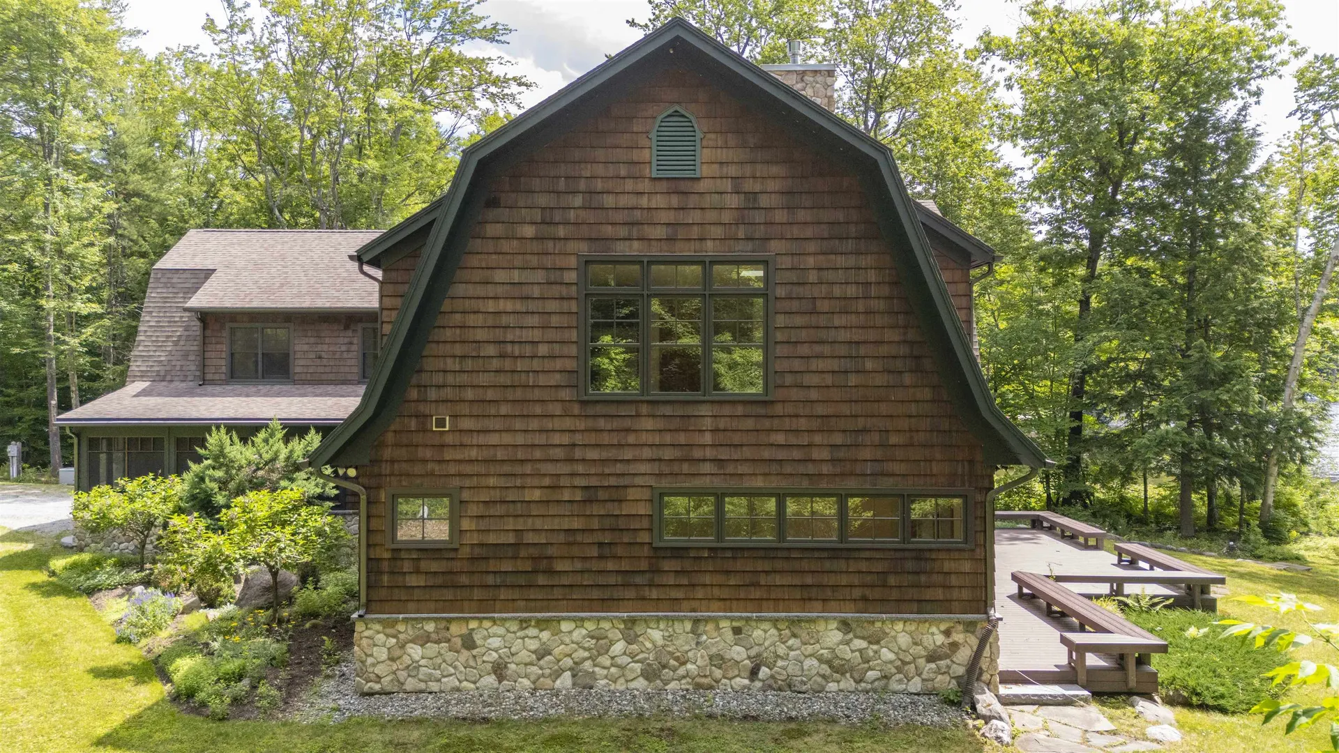 282 Route 114 Sutton NH 03221
