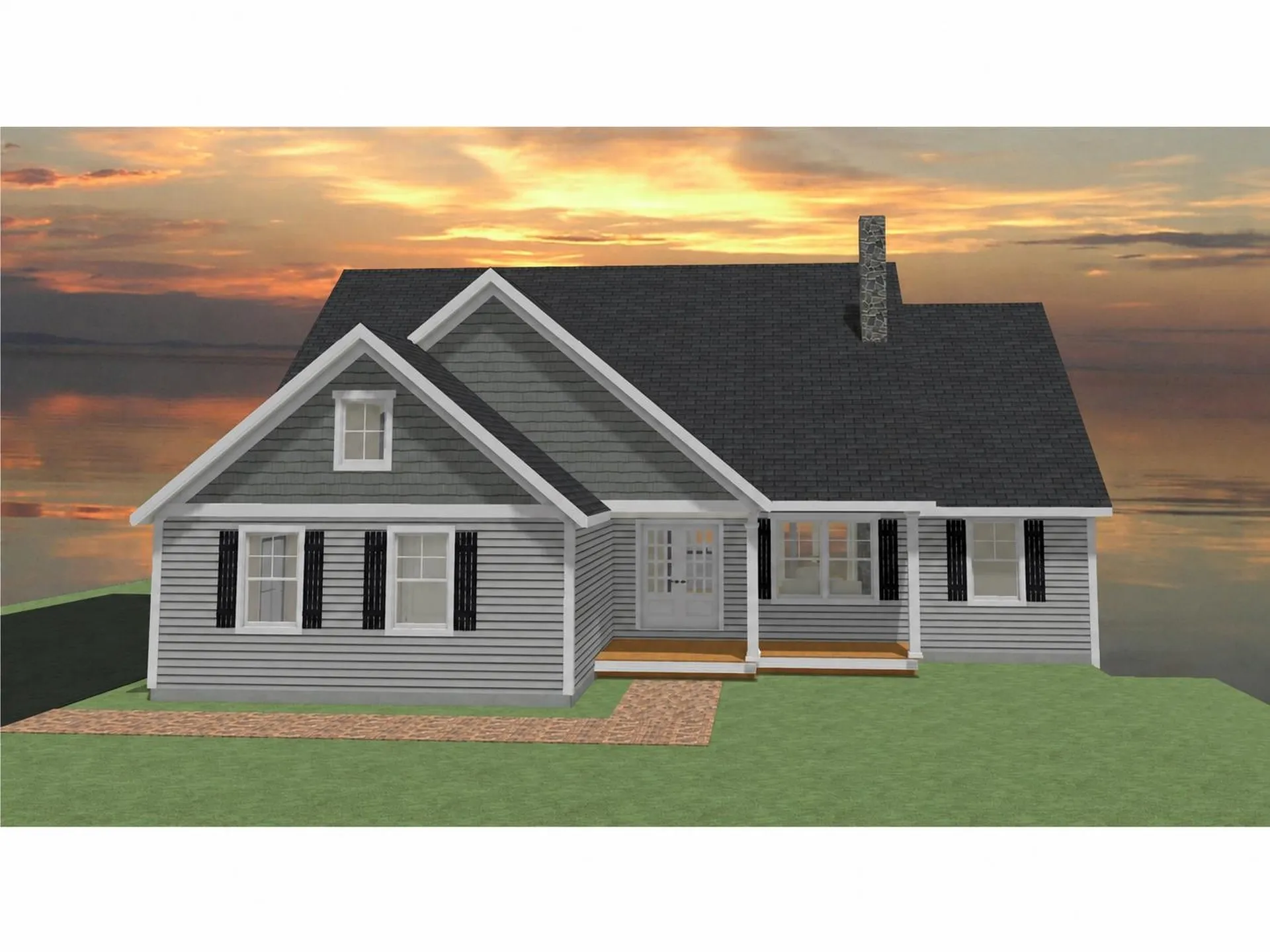 Lot 24 Route 11 Farmington NH 03835