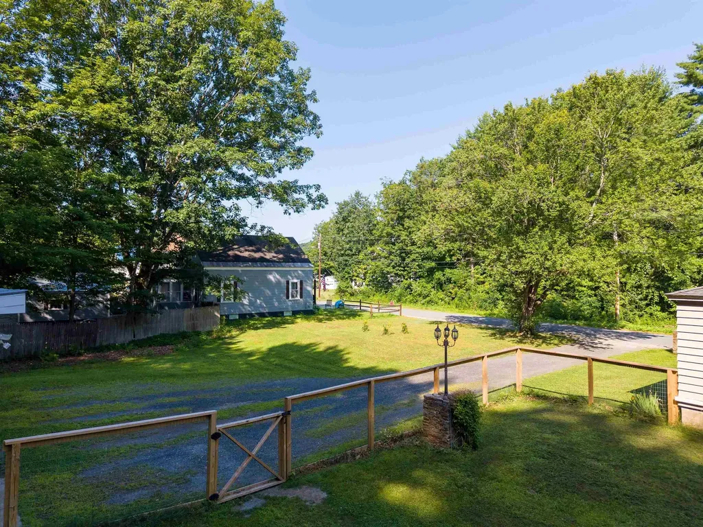 14 Bank Avenue Claremont NH 03743