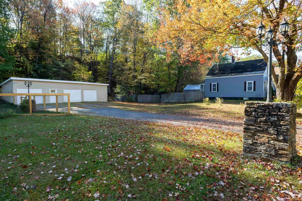 14 Bank Avenue Claremont NH 03743