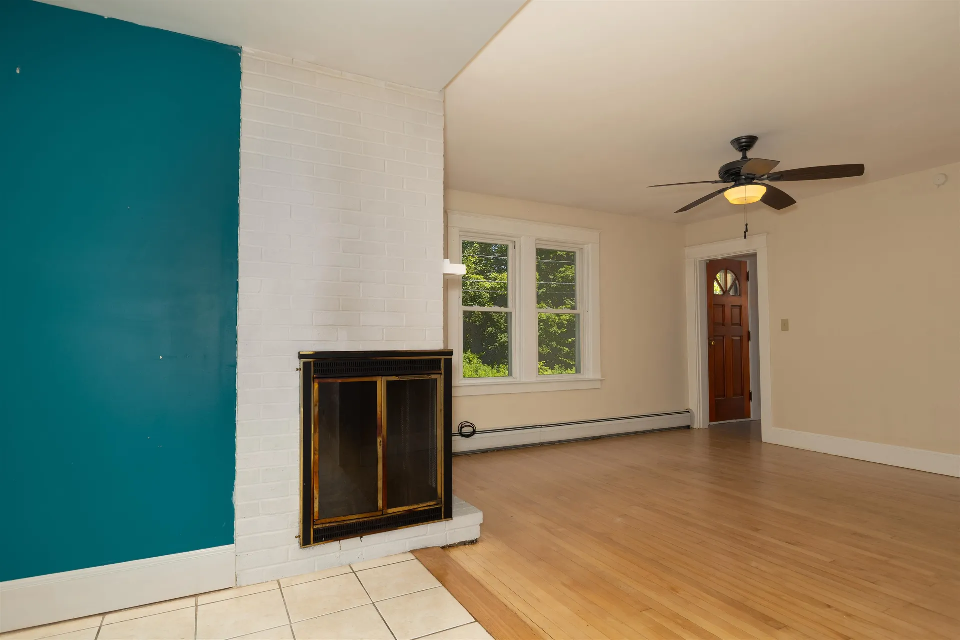 14 Bank Avenue Claremont NH 03743